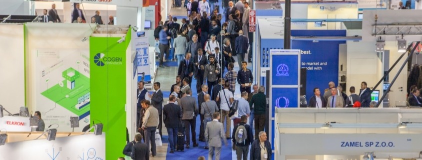 SICUREZZA 2019 International security & fire exhibition